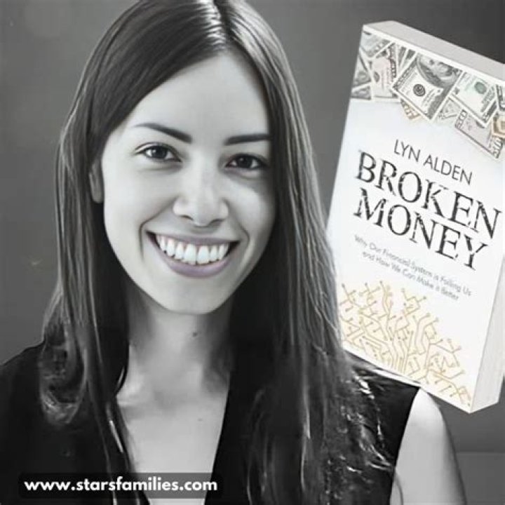 Exploring The Identity Of Lyn Alden