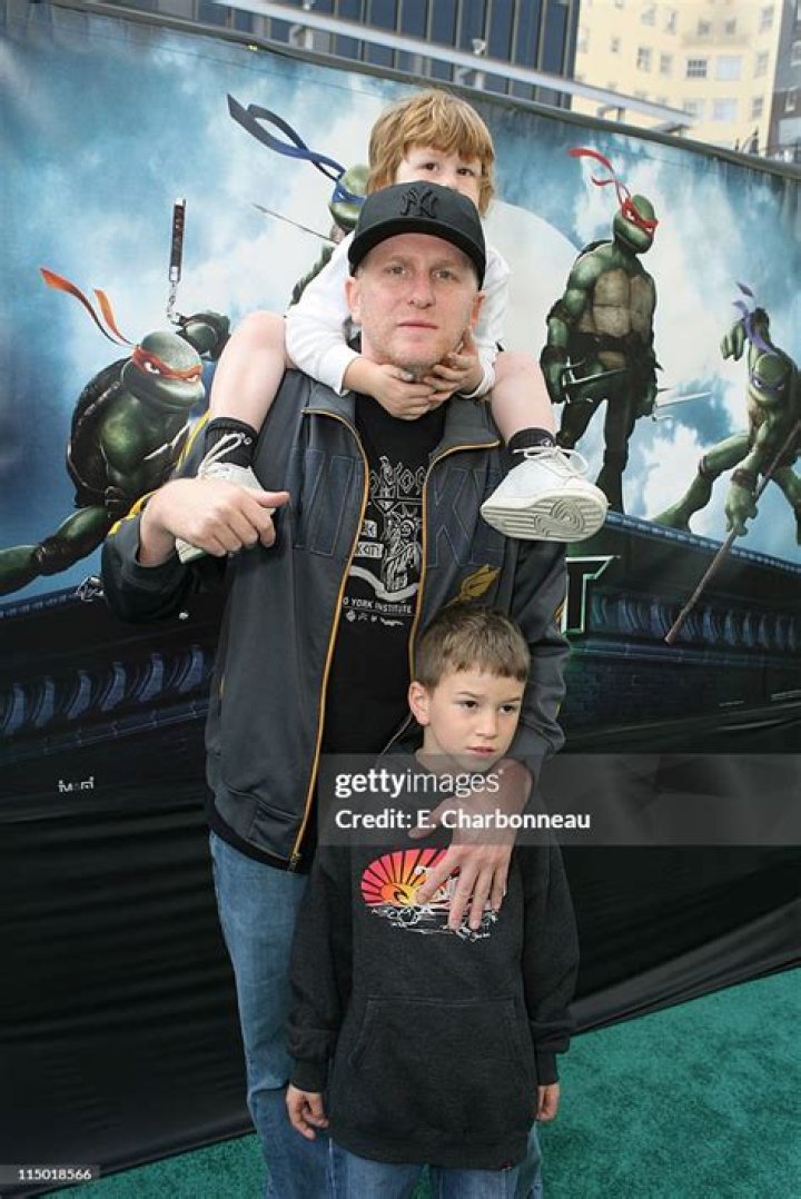 Unveiling The Visionary World Of Maceo Shane Rapaport: Discoveries And Insights