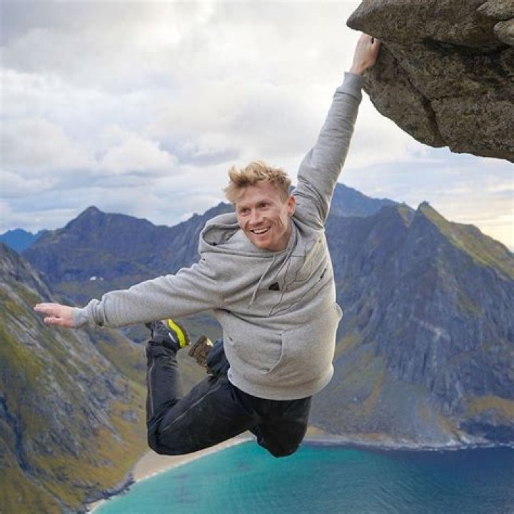 Unveiling Magnus Midtbo's Towering Height: Unlocking Insights And Discoveries