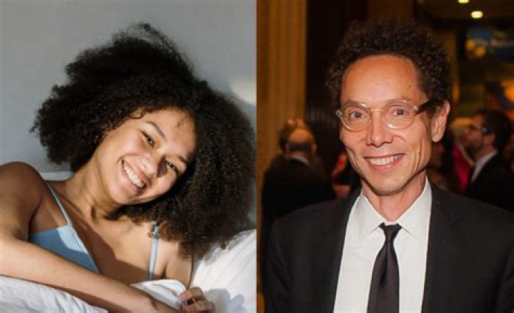 Meet Malcolm Gladwell's Business Partner For Unparalleled Success