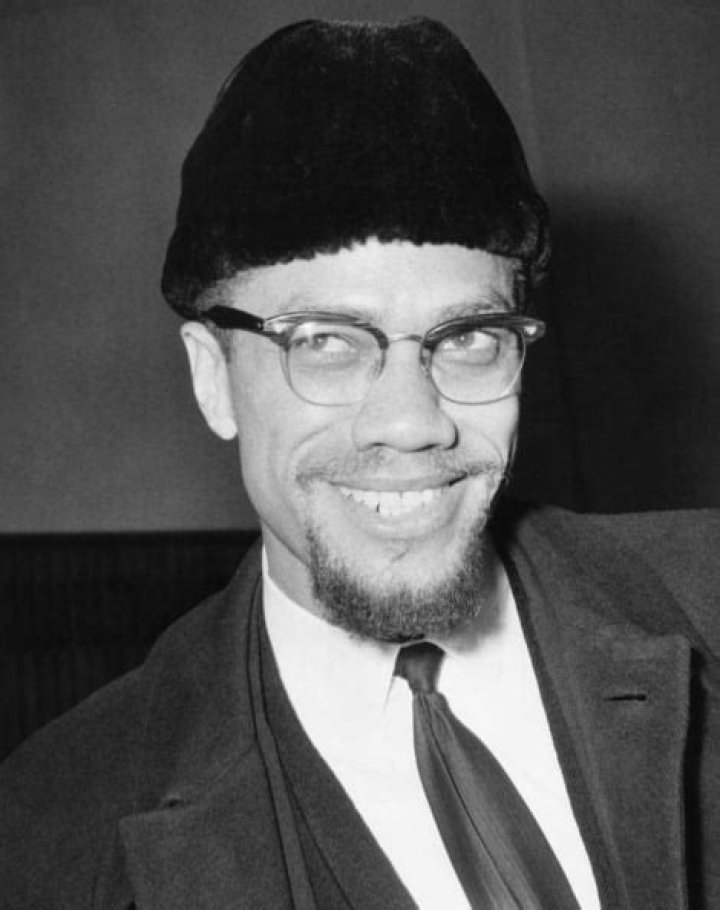 Unveil The Hidden Wealth And Legacy Of Malcolm X