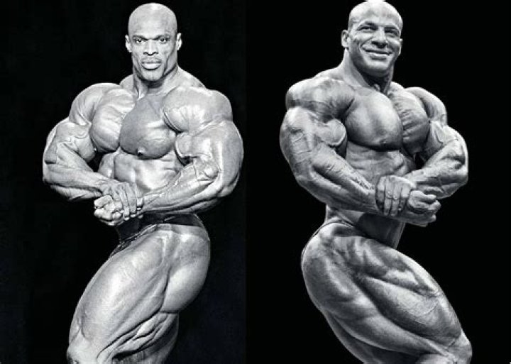 Unlocking The Secrets Of Mamdouh Elssbiay's Towering Height