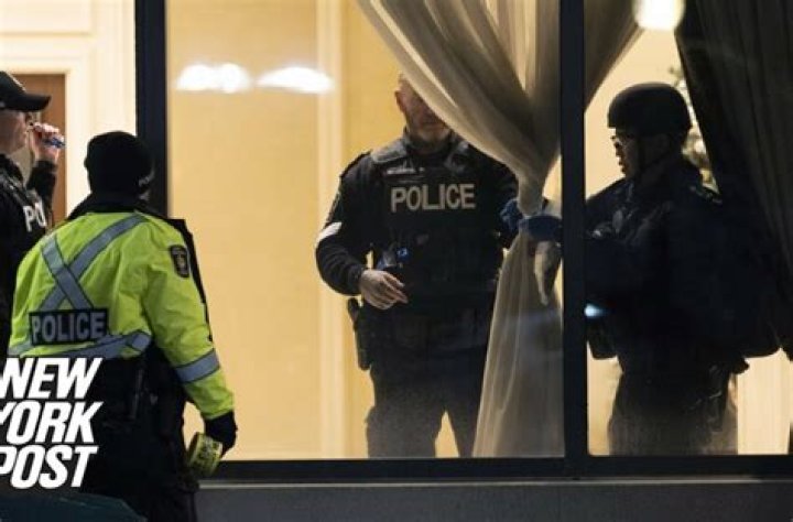 Discover The Shocking Truth Behind "Man Kills Board Member Over Sales Tax"