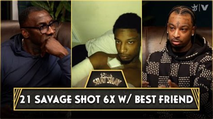 The Consequences Of Killing Rapper 21 Savage: A Comprehensive Analysis