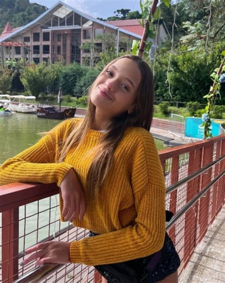 Manu Maia's Vital Stats And Family Ties