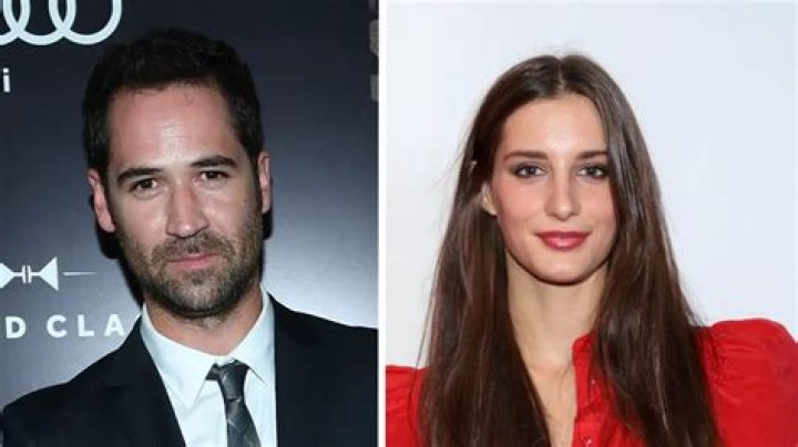 Unveiling Manuel Garcia Rulfo's Marital Status, Net Worth, And More