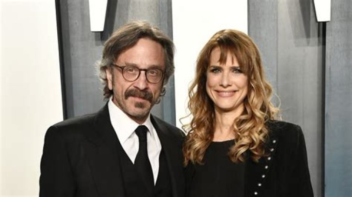 Marc Maron And Kit - A Comprehensive Look At Their Relationship