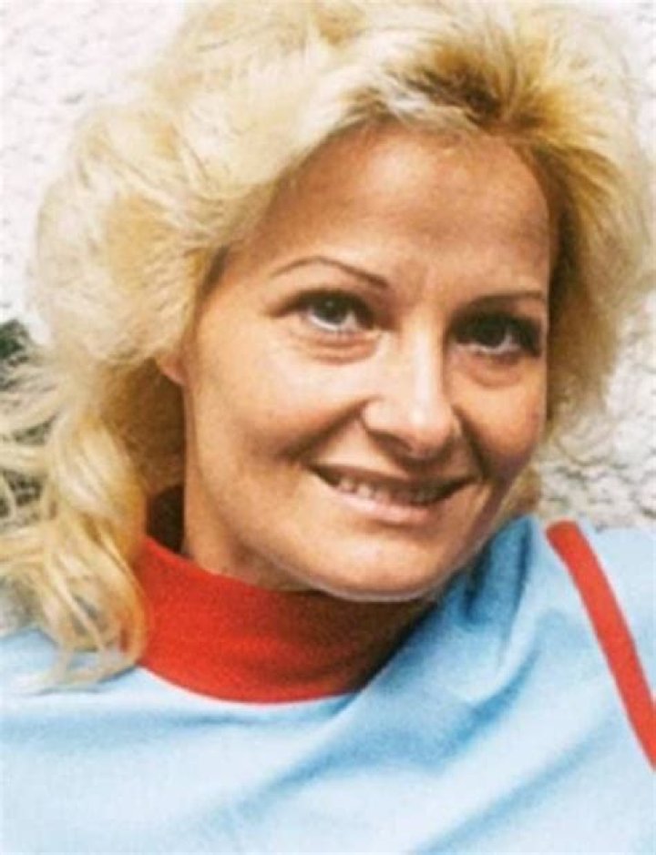 Marcela Basteri: The Enduring Mystery