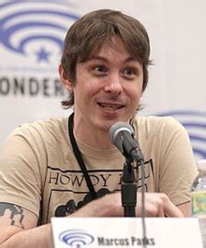 Uncover The Compelling World Of Marcus Parks: Discoveries And Insights