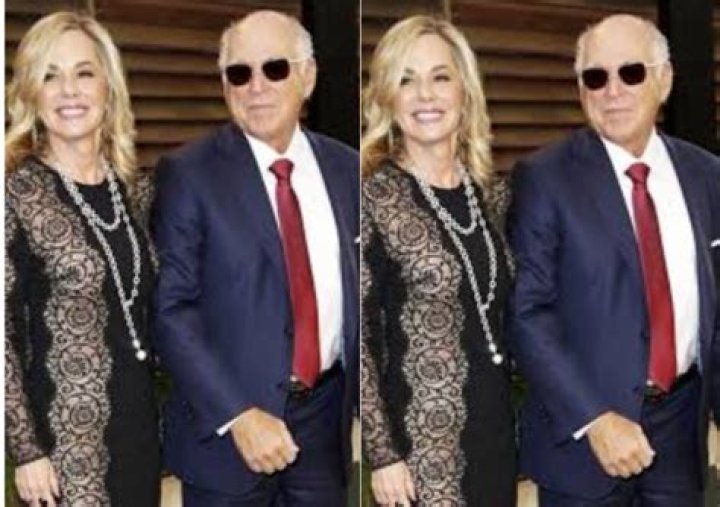 Margie Washichek, Jimmy Buffett's Ex-Wife Revealed