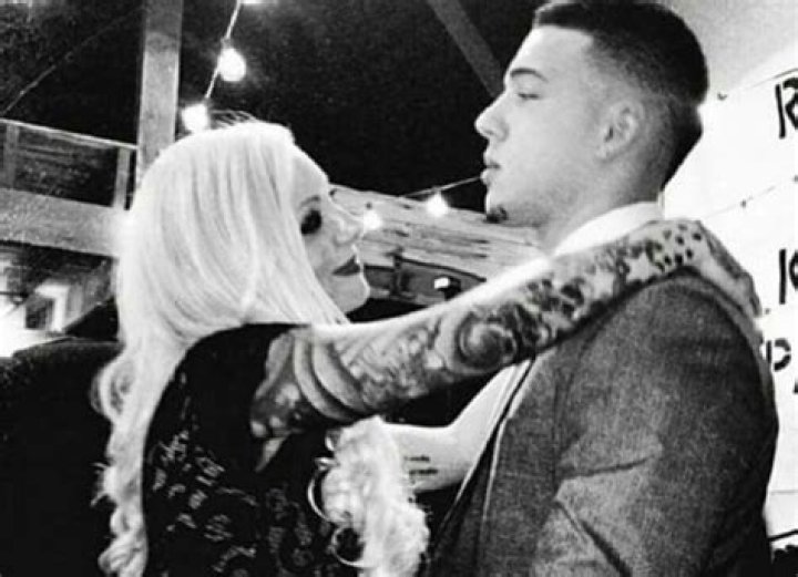 Unveiling Secrets About Maria Brink's Son: Discoveries And Insights