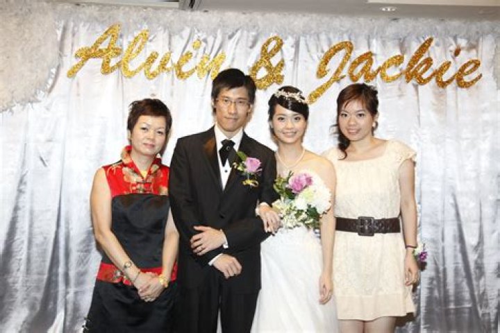 Unveiling The Culinary Force Behind Alvin Leung: Meet Maria Leung