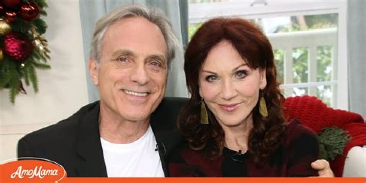 Marilu Henner And Michael Brown: A 30-Year Love Story