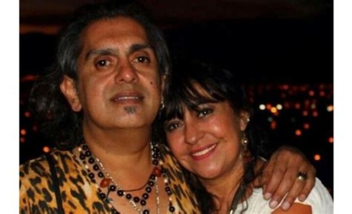Unveiling The Intriguing Details Of Mario Teruel's Life And Legal Battle
