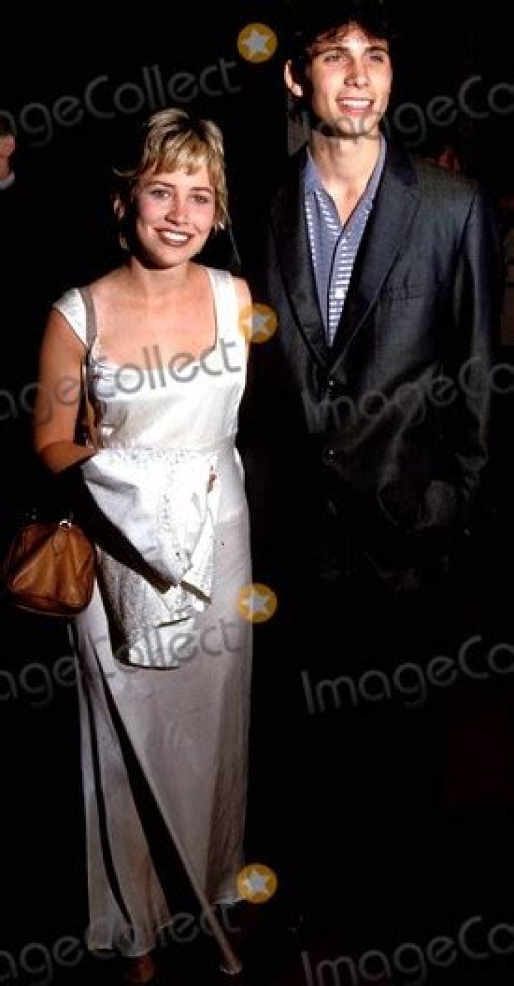 Popular American actress Marisa Ryan Is Happily Married To Husband Jeremy Sisto