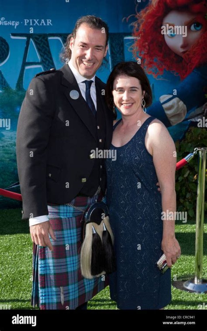 Unveiling The Mark Andrews Family: Discoveries And Insights