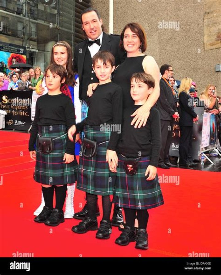 Mark Andrews' Parents' Influence And Insights