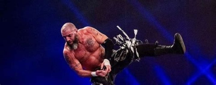 Mark Briscoe's Net Worth And Financial Secrets