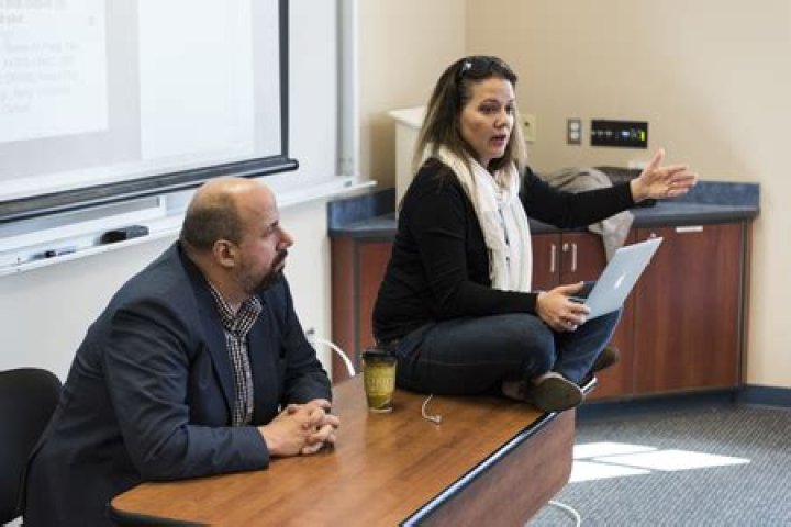 Mark Hemingway's Height: Uncover Hidden Insights