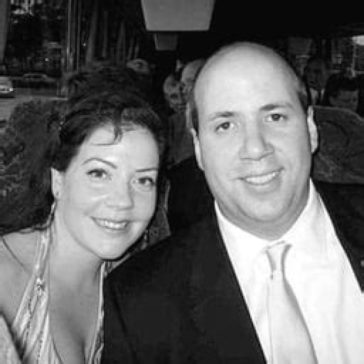 Discover The Conservative Mind With Mark Hemingway's Wikipedia Page