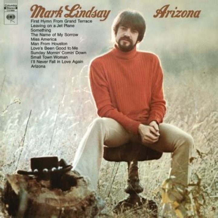 Dive Into The Timeless Appeal Of Mark Lindsay's Songs