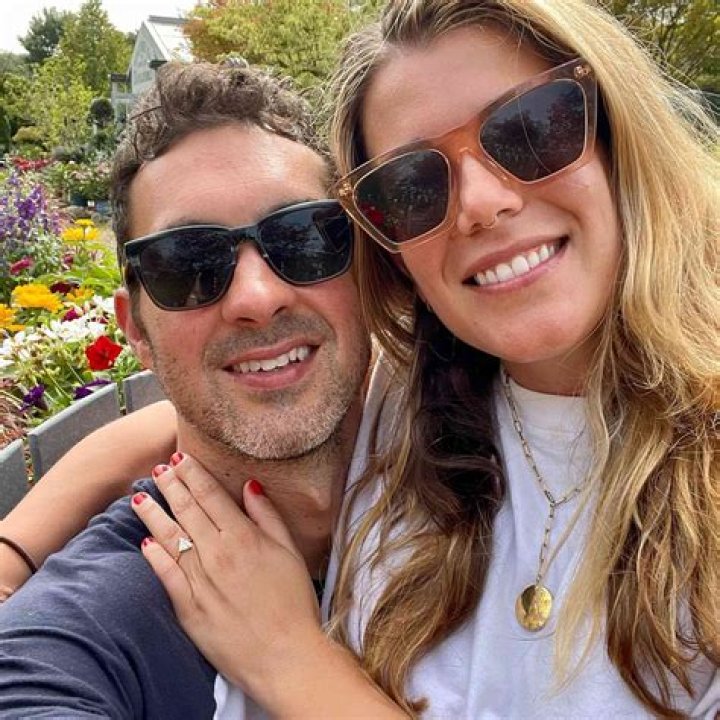 Mark Normand And His Sweetheart Mae