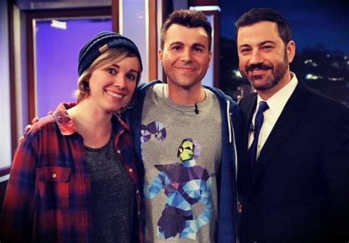 Unveiling The Inspiring Journey Of Mark Rober's Wife: Discoveries And Insights