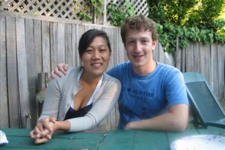 Mark Zuckerberg's Wife: Embracing Diversity And Nationality