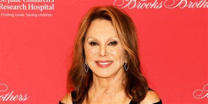 Unveiling The Secrets Of Marlo Thomas's Health Journey And Advocacy