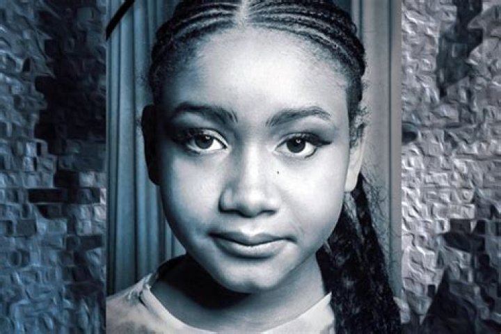 Meet Mars Merkaba Thedford, daughter of singer, Erykah Badu and Rapper, Jay Electronica.