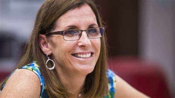 Martha McSally Senator Bio, Net Worth, Husband, Book