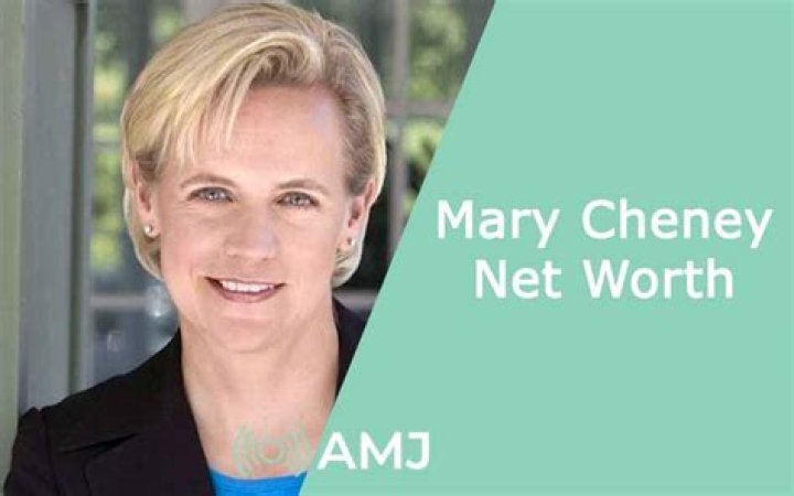 Unveiling Mary Cheney's Net Worth: Discoveries And Insights