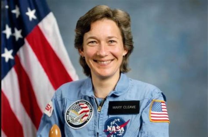 Unveiling The Story Behind Mary Cleave, Wife Of A NASA Legend