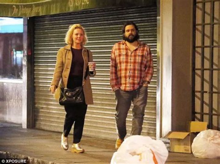 Popular Actor And Comedian Matt Berry And His Family Life: A Look Into His Children