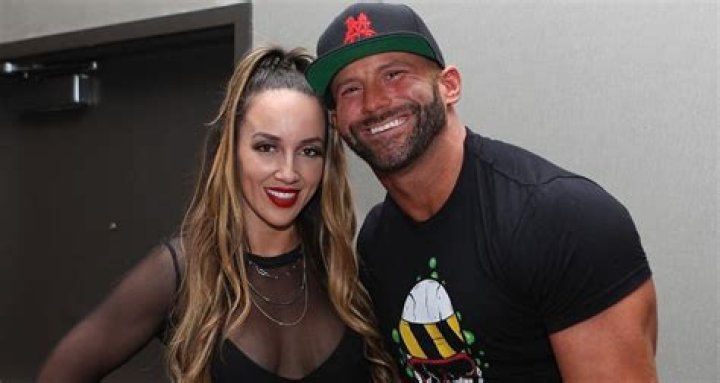 Unveiling The Enigmatic World Of Matt Cardona's Wife: Surprising Revelations