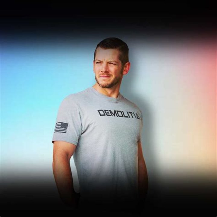 Unveiling The Extraordinary: Matt Carriker's Journey Explored