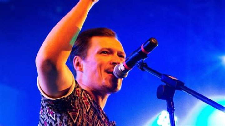 The Voice Of UB40 That Transcended Time