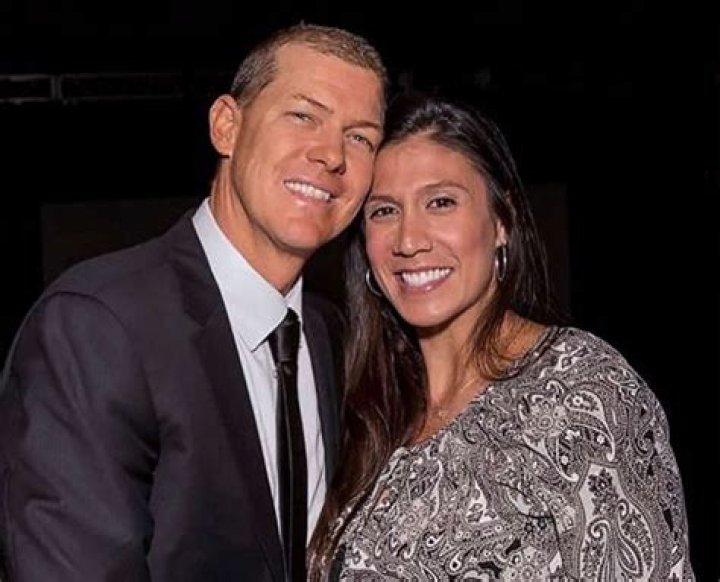 Unveiling The Hope And Healing In Matt Mauser's Remarriage