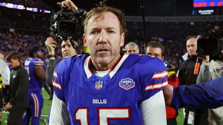 Unveiling Matt Prater's Net Worth: Discoveries And Insights