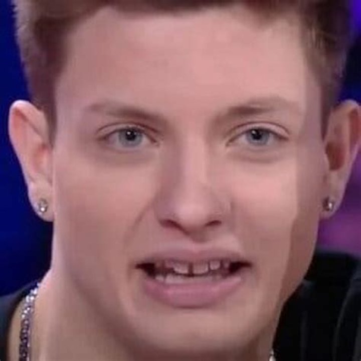 Unlock The Secrets Of Matt Rife's Captivating Smile