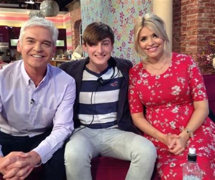 Matthew Mcgreevy: A Family Portrait