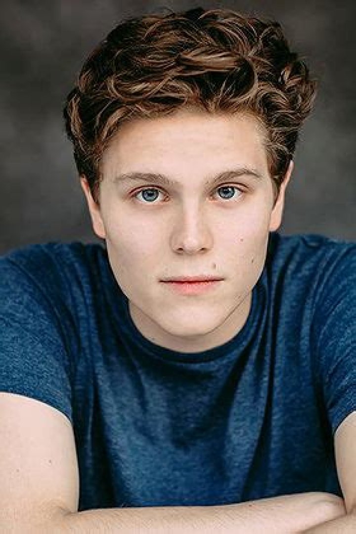 Unveiling The Extraordinary World Of Matthew Nelson Mahood: 10 Captivating Facts