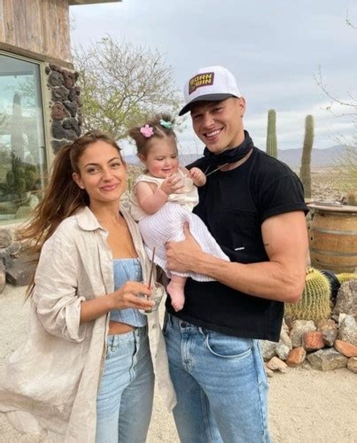 Matthew Noszka's Wife: Uncovering The Truth