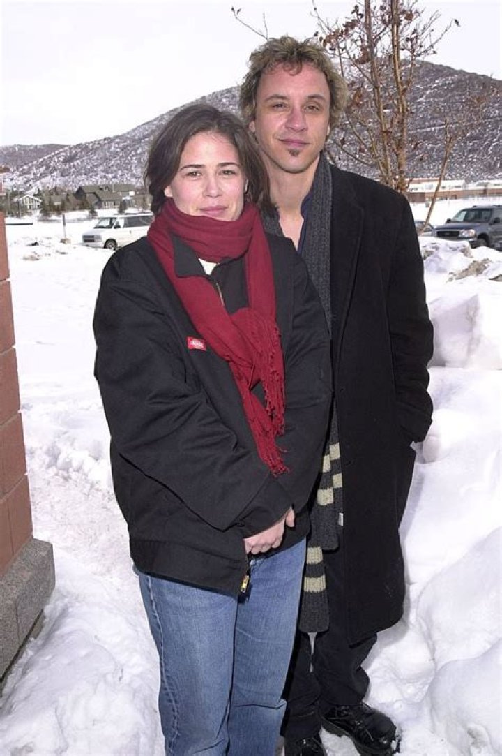 Maura Tierney's Relationship Secrets Revealed