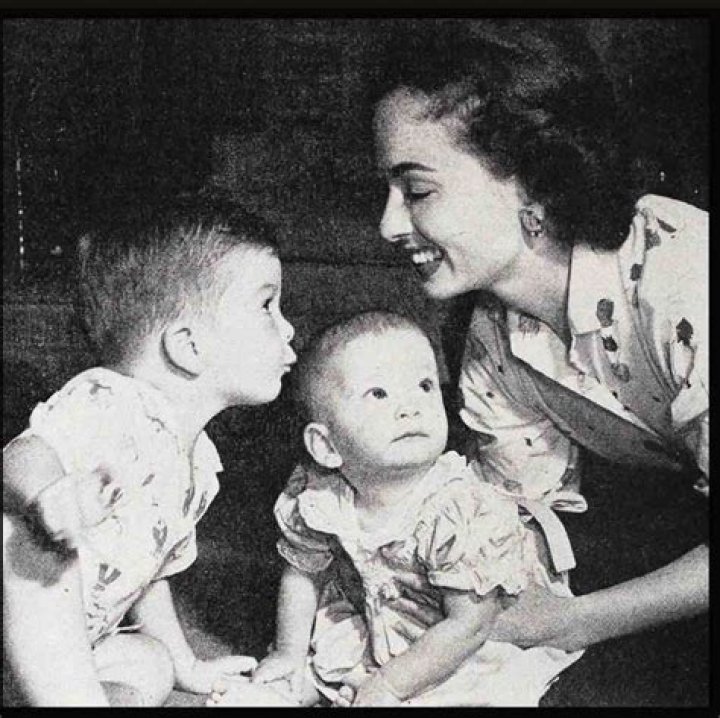 Ann Blyth's Journey Beyond Maureen Ann Mcnulty