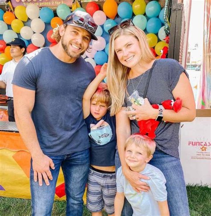 Unveiling The World Of Max Thieriot's Kids: Discoveries And Insights