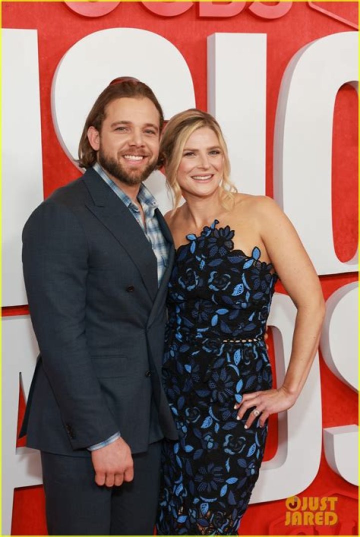 Unveiling The Enigmatic World Of "Max Thieriot Wife": Discoveries & Insights