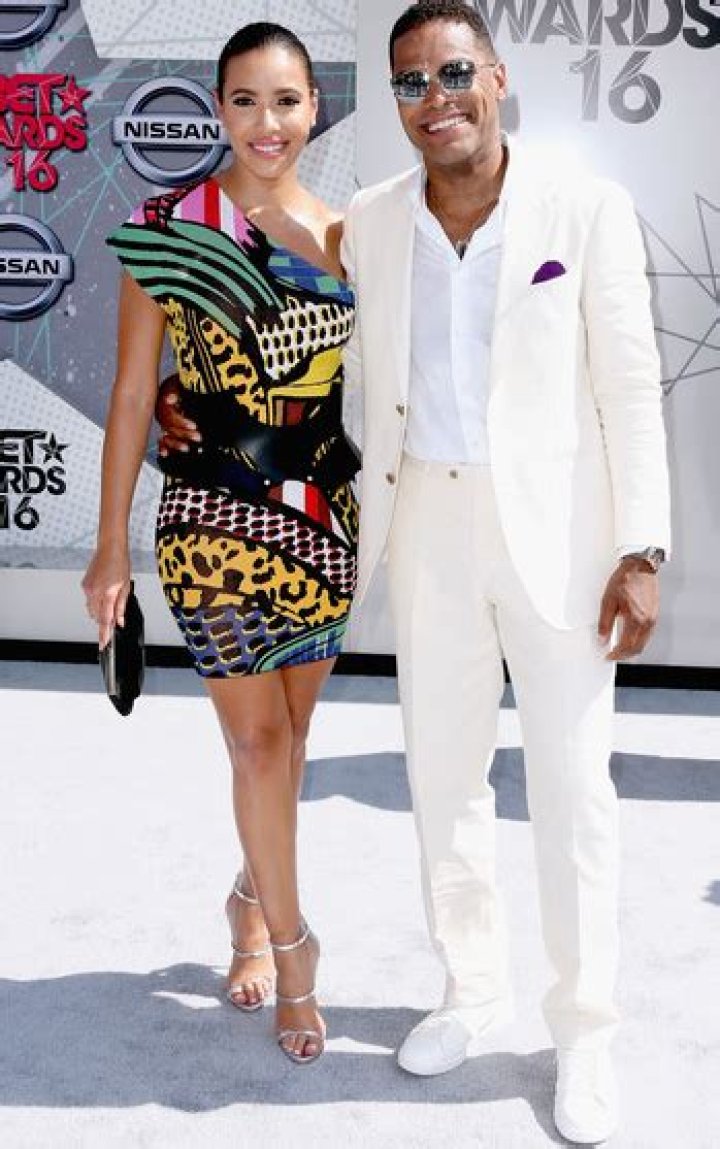 Discovering The Untold Story Of Maxwell Singer's Ex-Wife