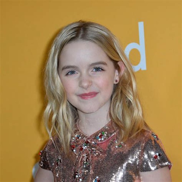 Uncover The Life And Career Of Rising Star Mckenna Grace
