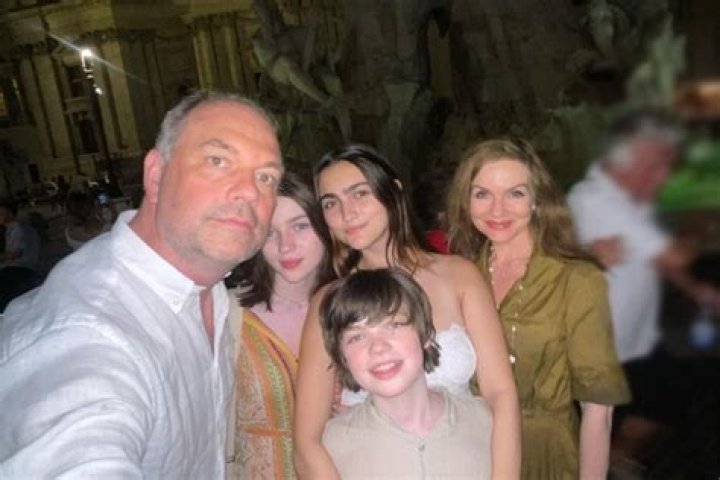 The Rising Star And Her Inspiring Family